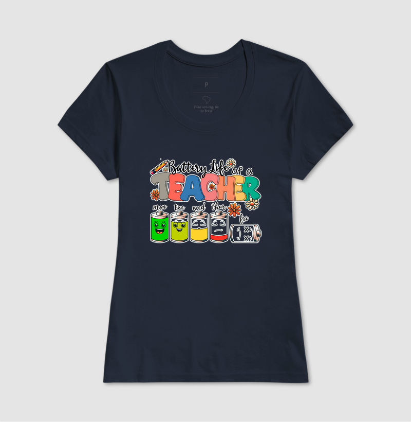 Camisa 18