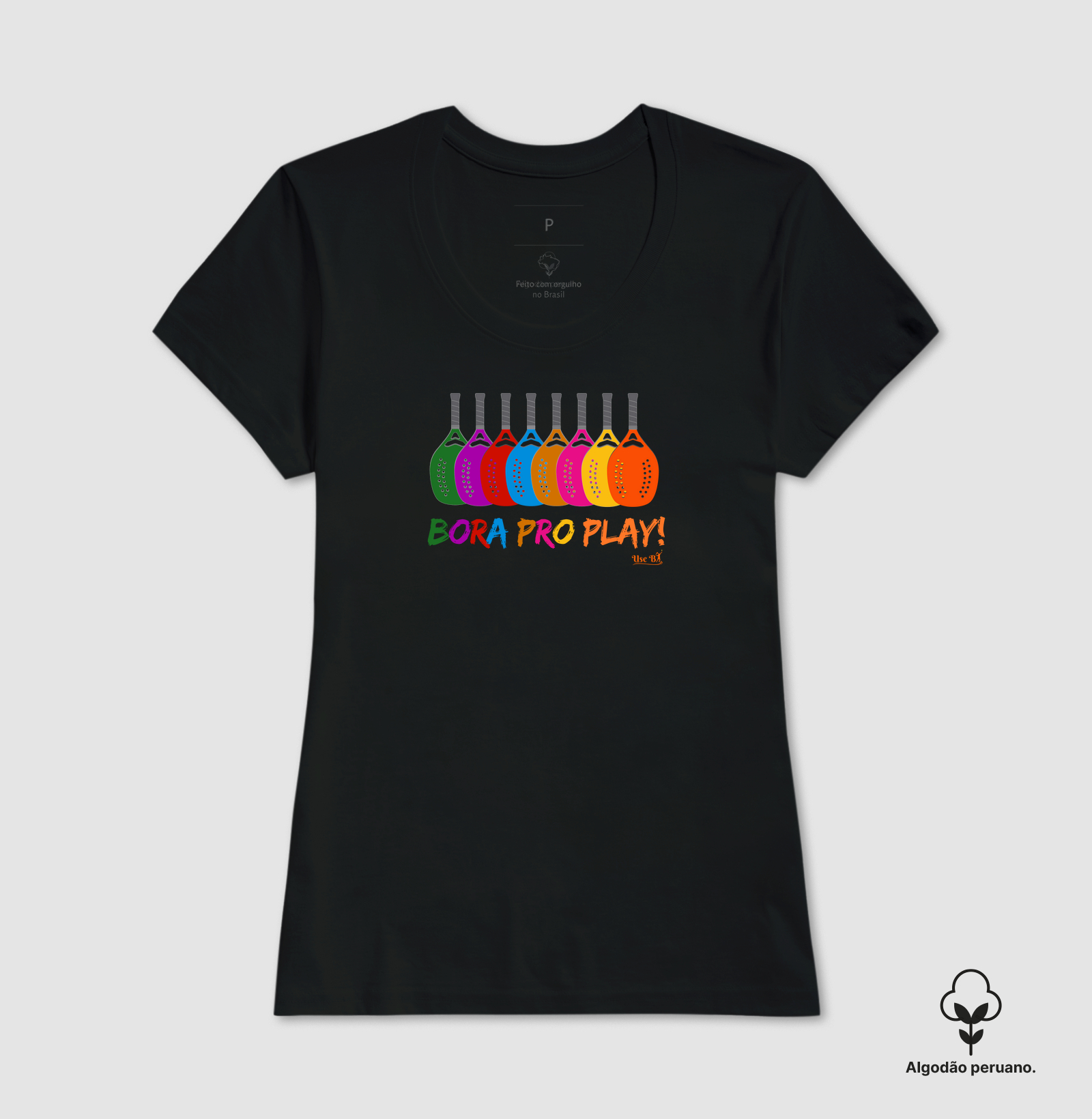 Camisa 9