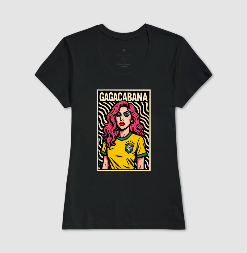 Camisa 15