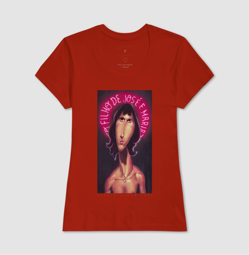 Camisa 13