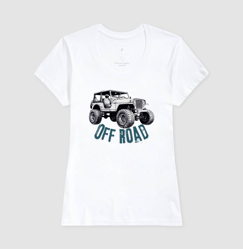 Camisa 16