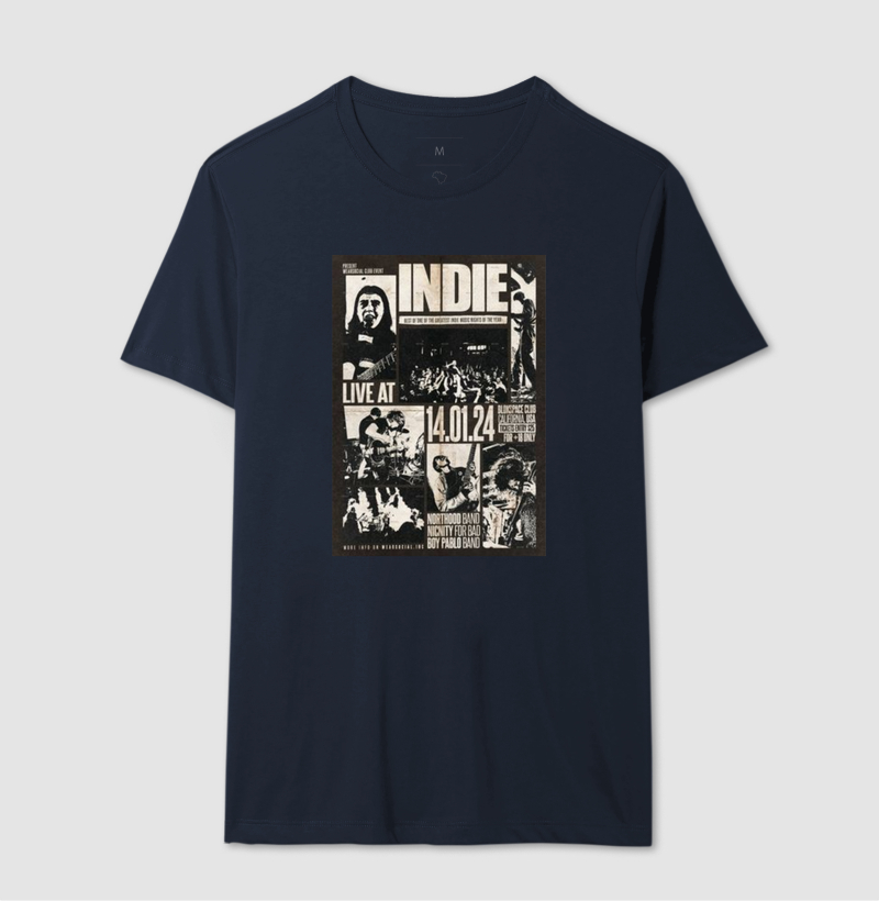 Camisa 5