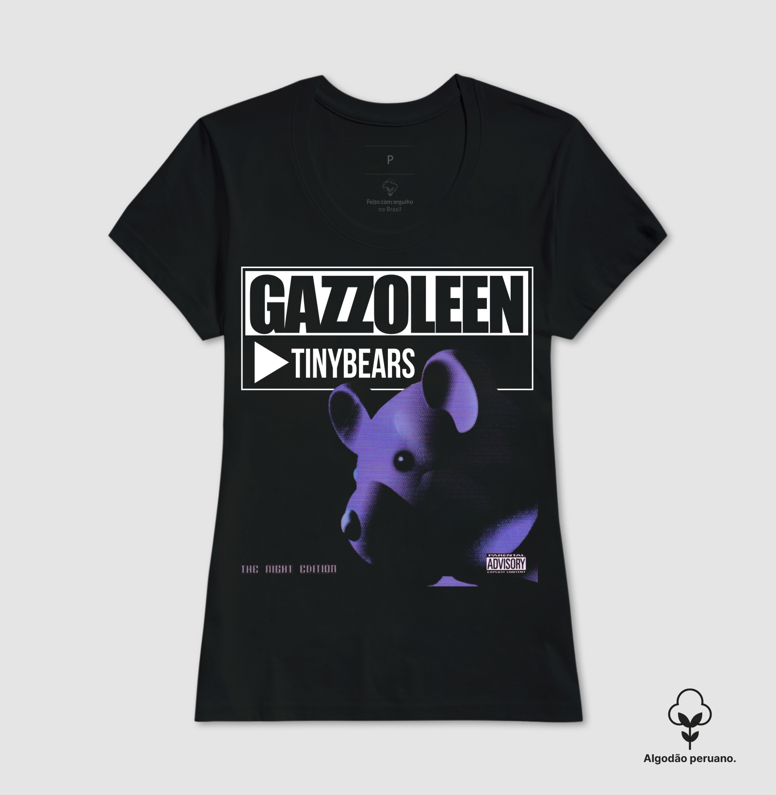 Camisa 2
