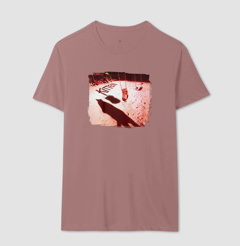 Camisa 15