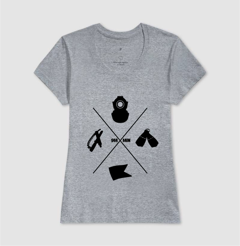 Camisa 15