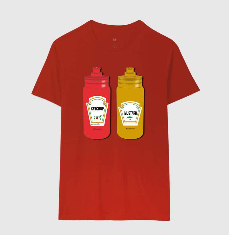 Camisa 11