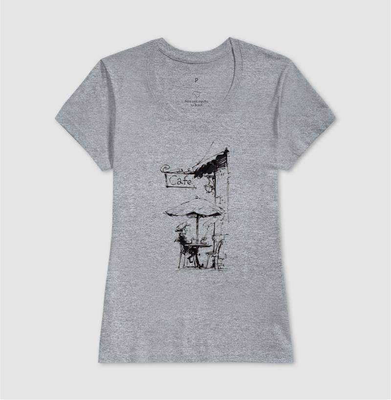 Camisa 8