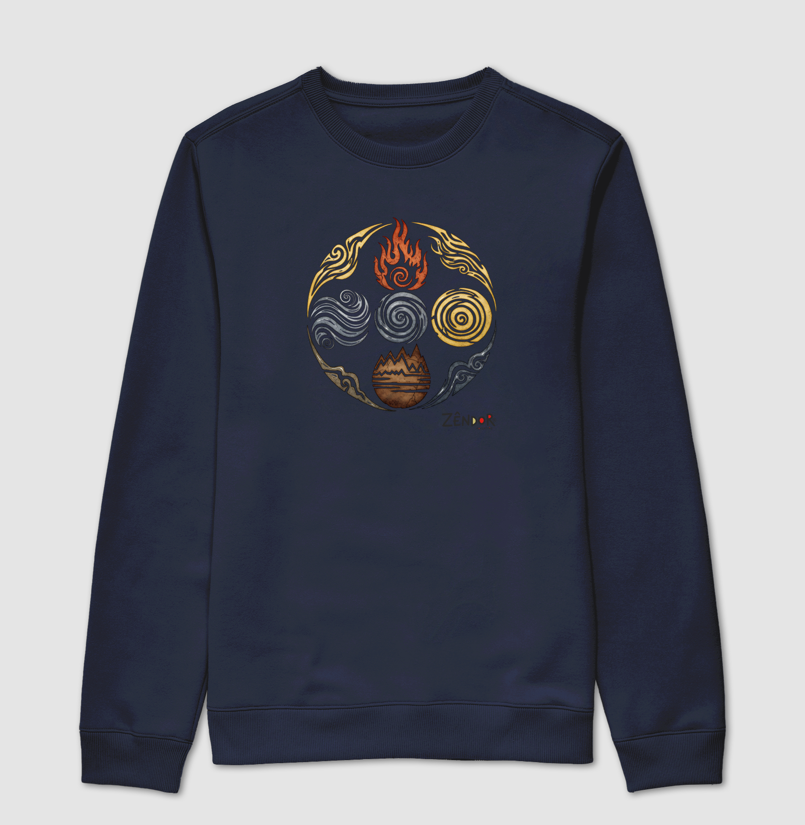 Camisa 5