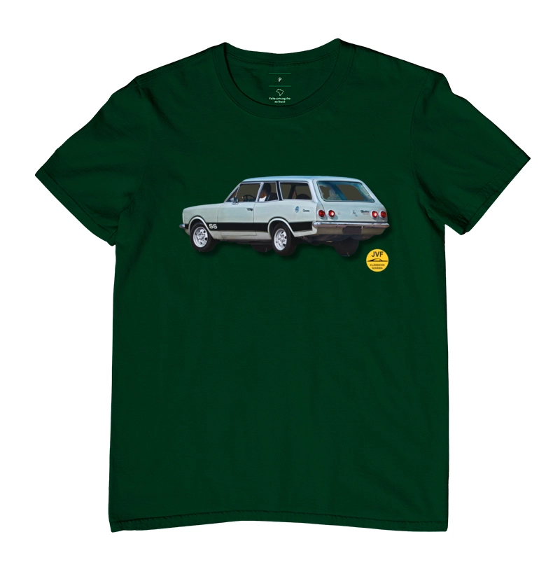 Camisa 11