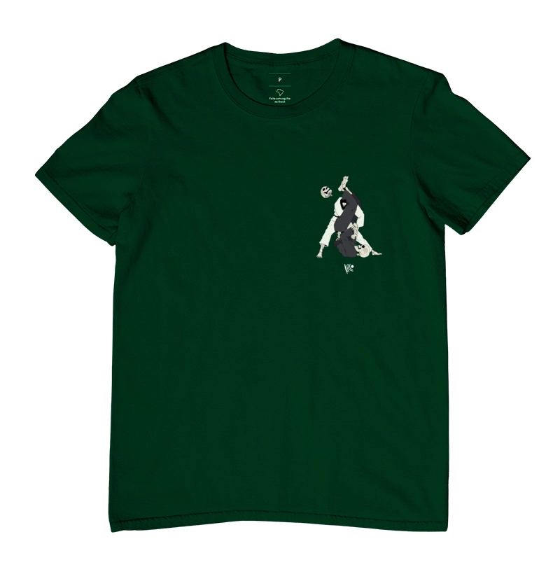 Camisa 8