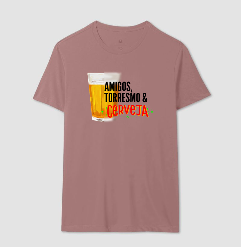 Camisa 19