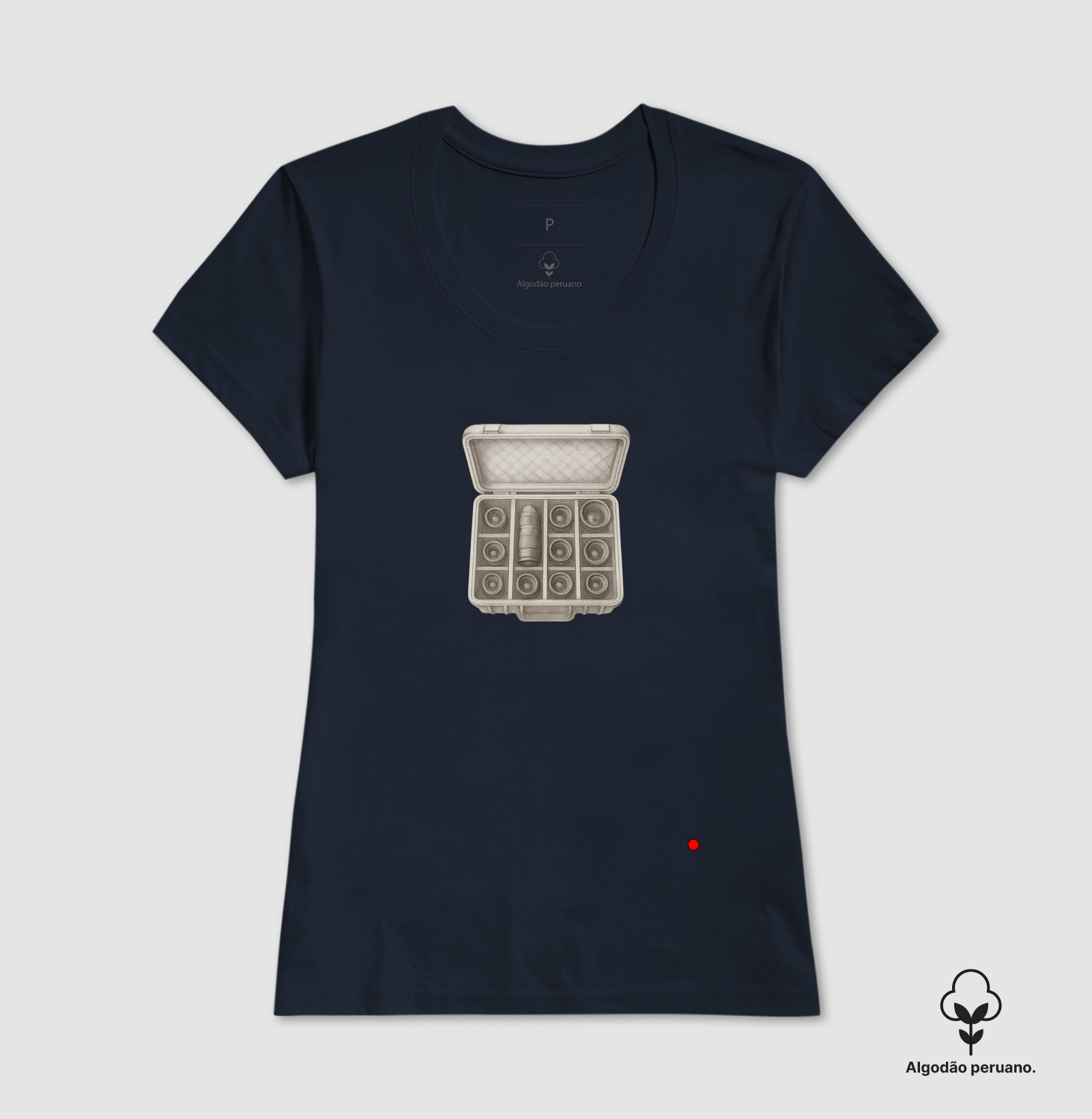 Camisa 1