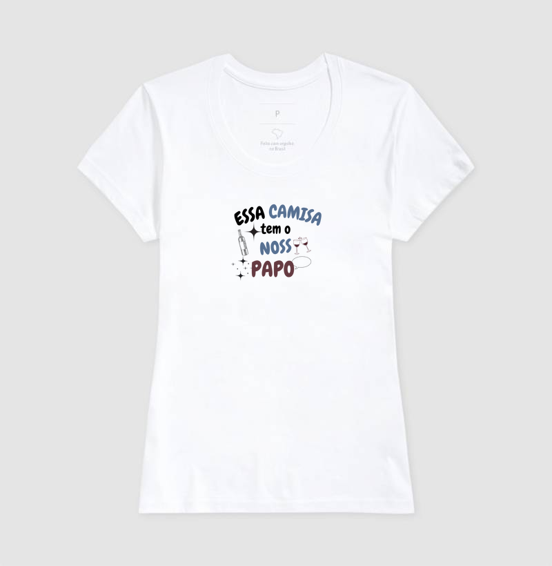 Camisa 7