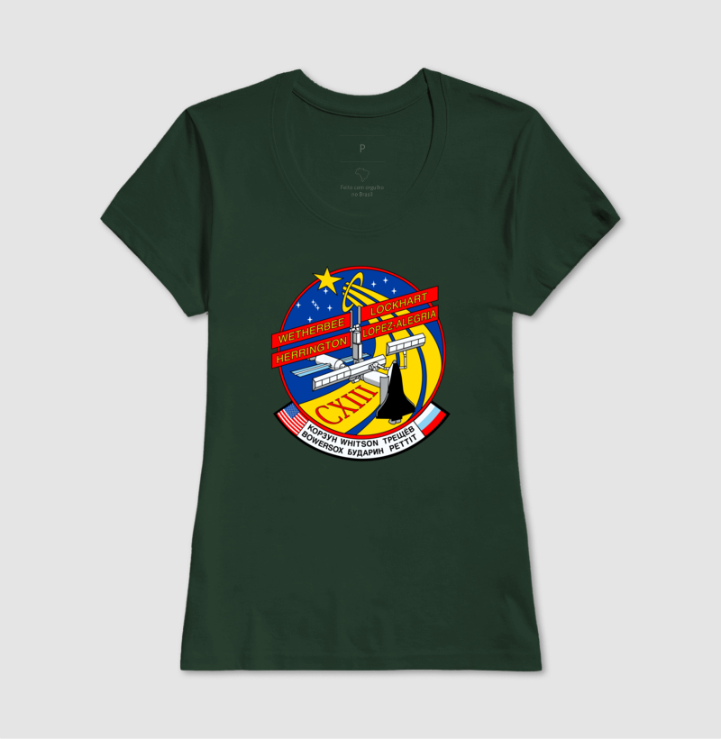 Camisa 10