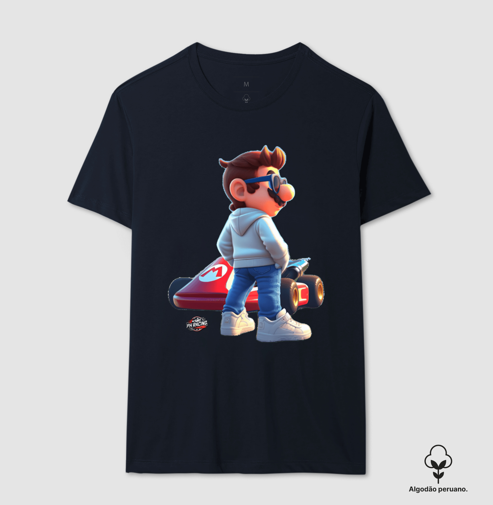 Camisa 4