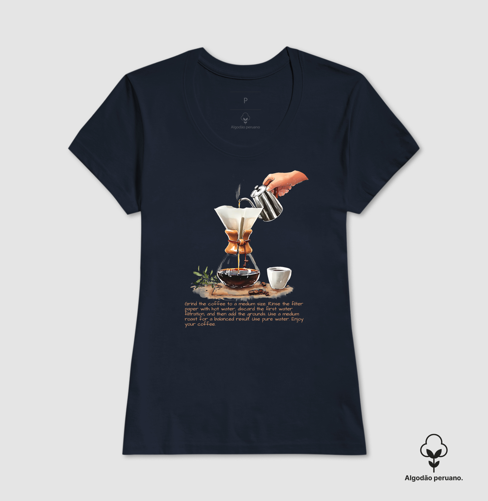 Camisa 5