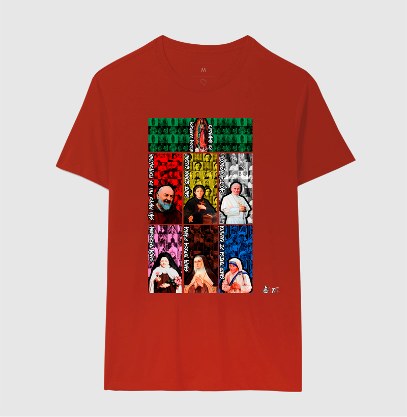 Camisa 7