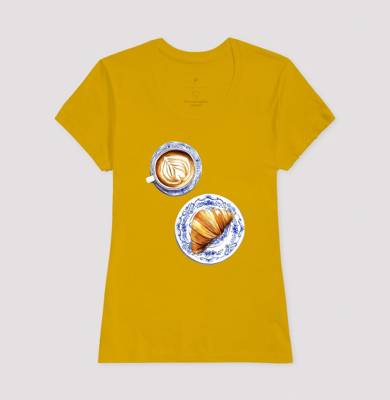 Camisa 17