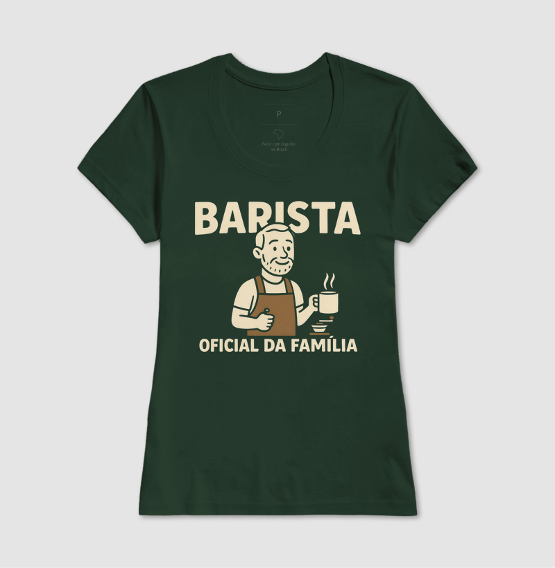 Camisa 12