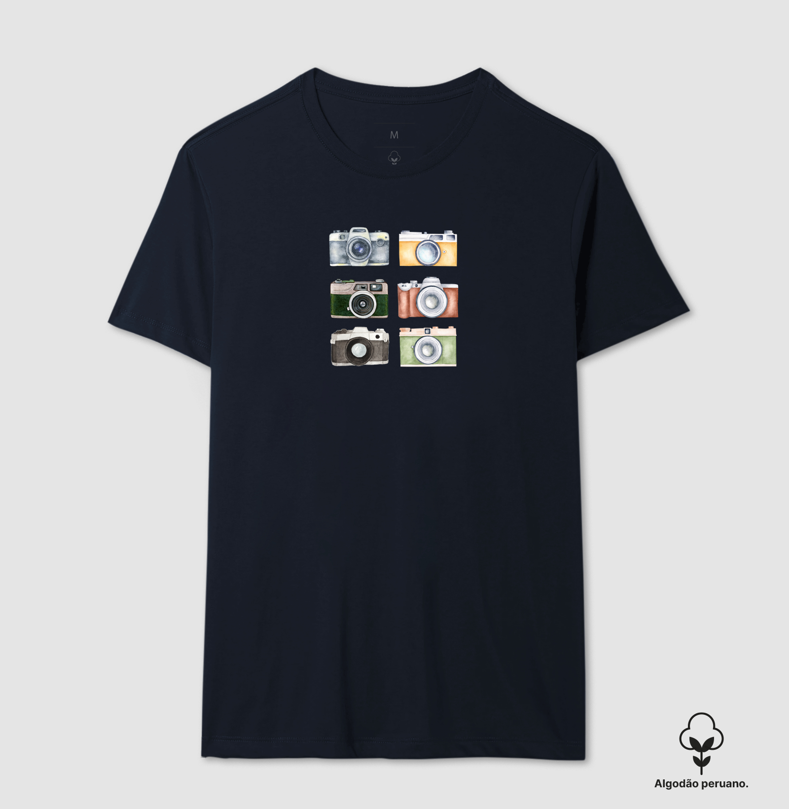 Camisa 5