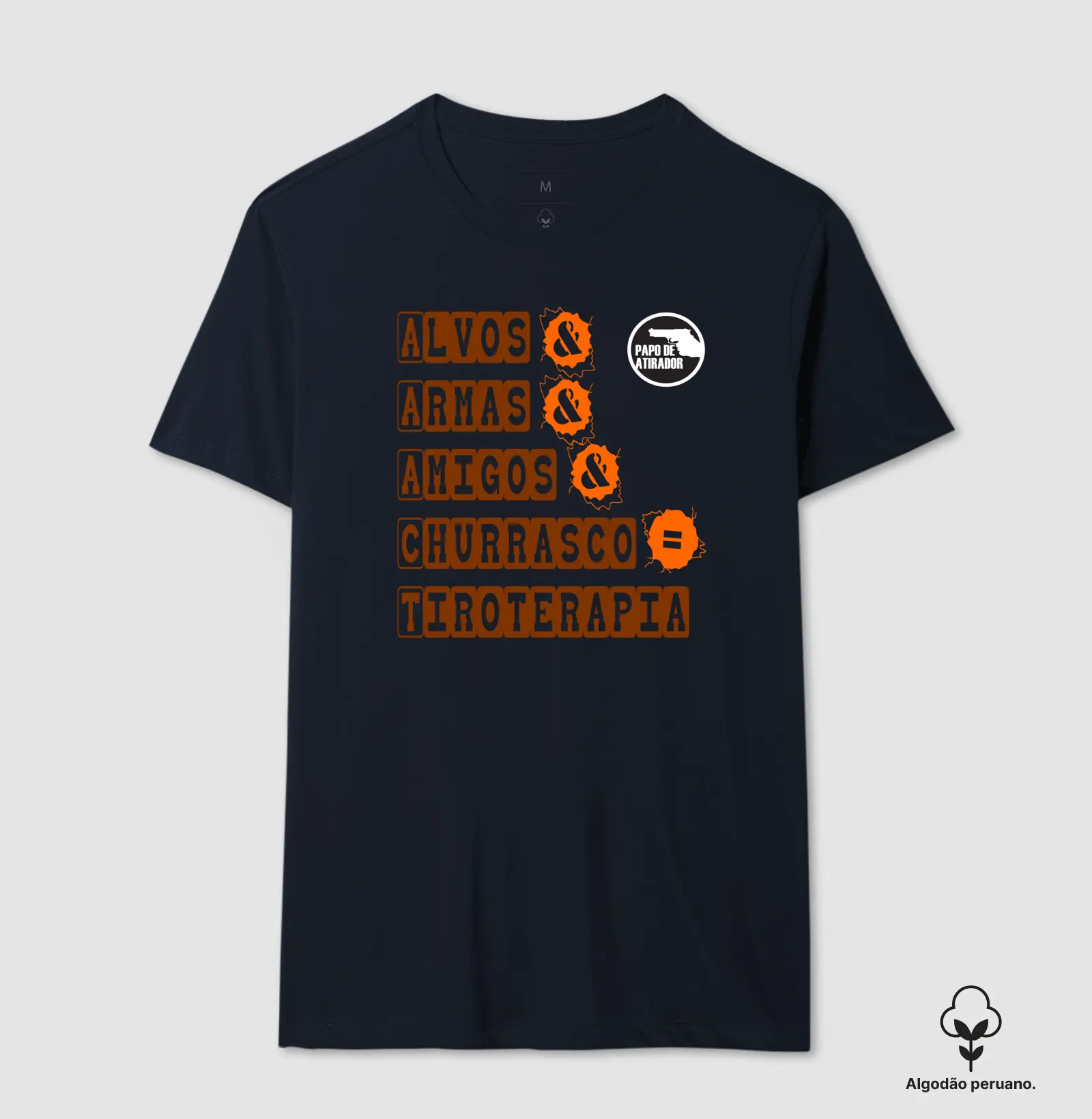 Camisa 3