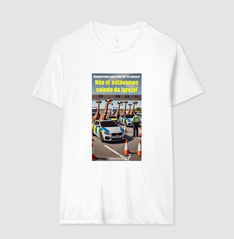 Camisa 6