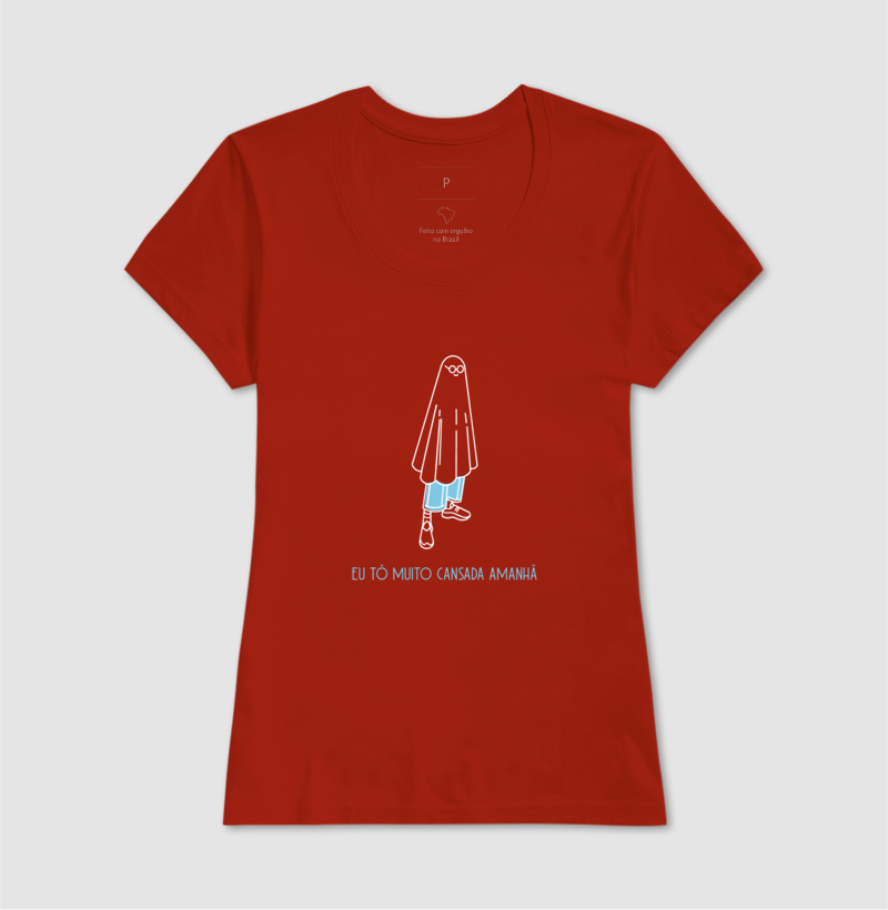 Camisa 12