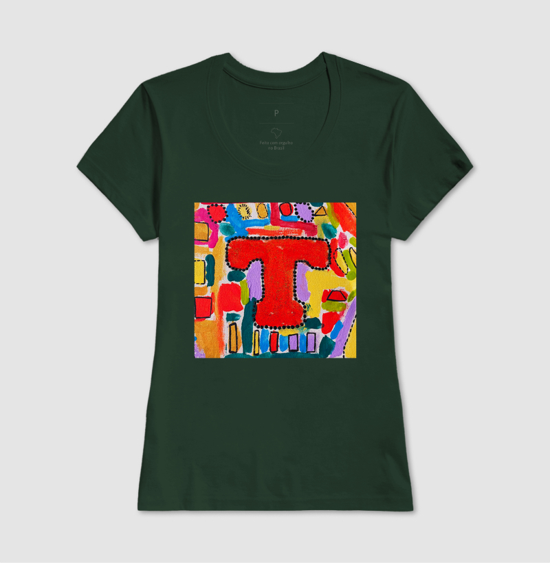 Camisa 12