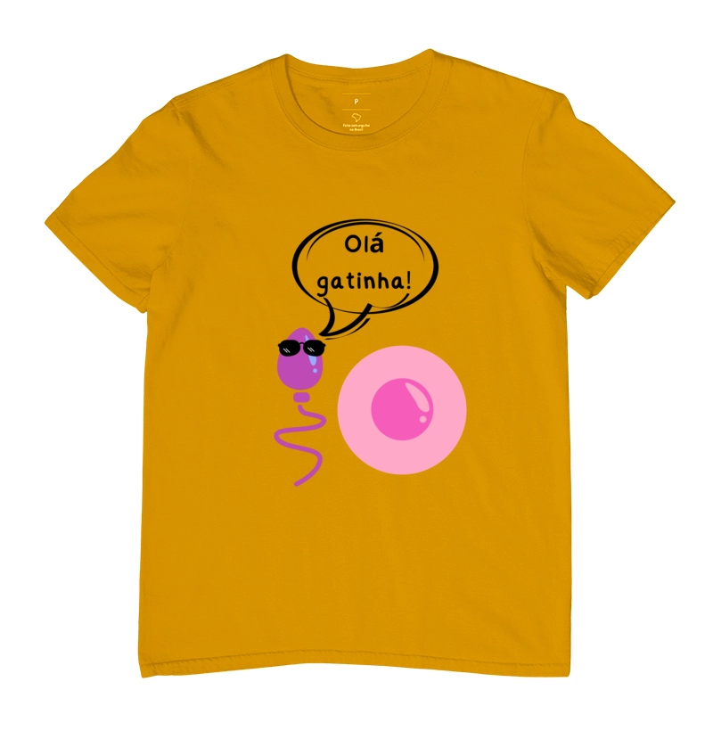 Camisa 10