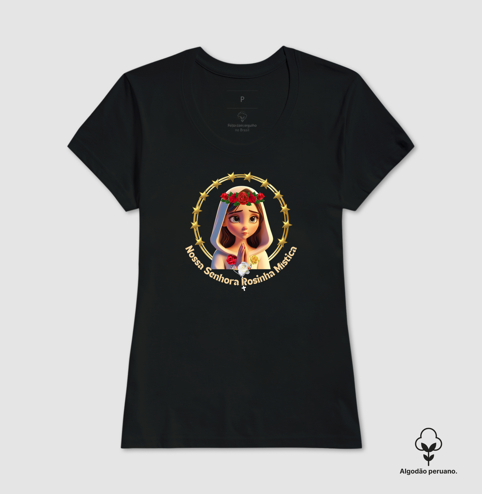 Camisa 4