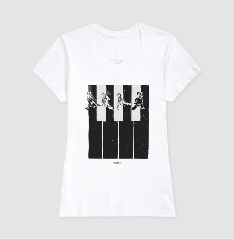 Camisa 13