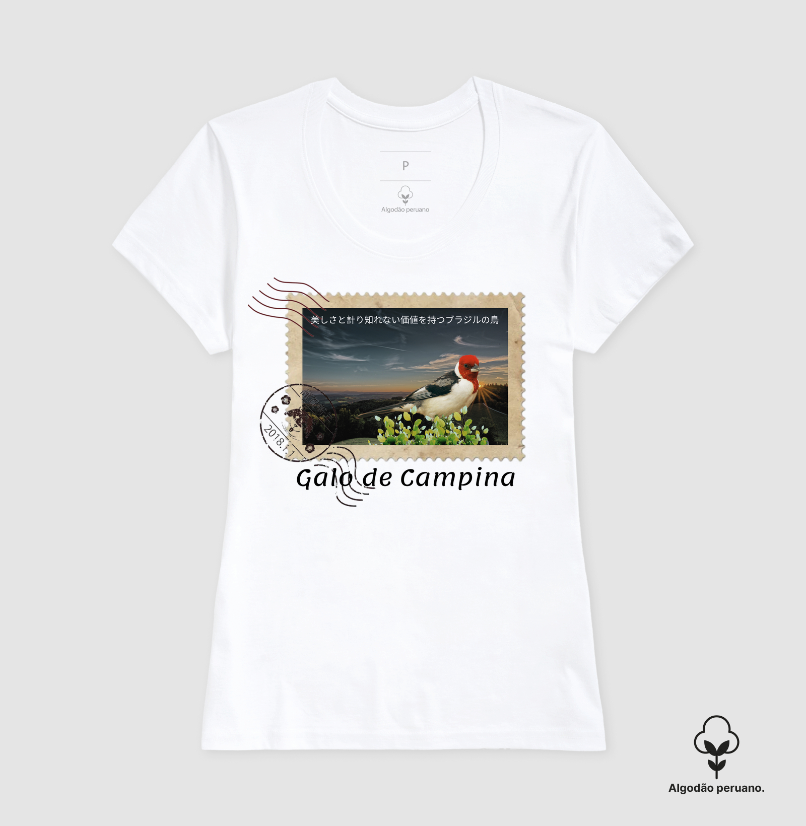 Camisa 5