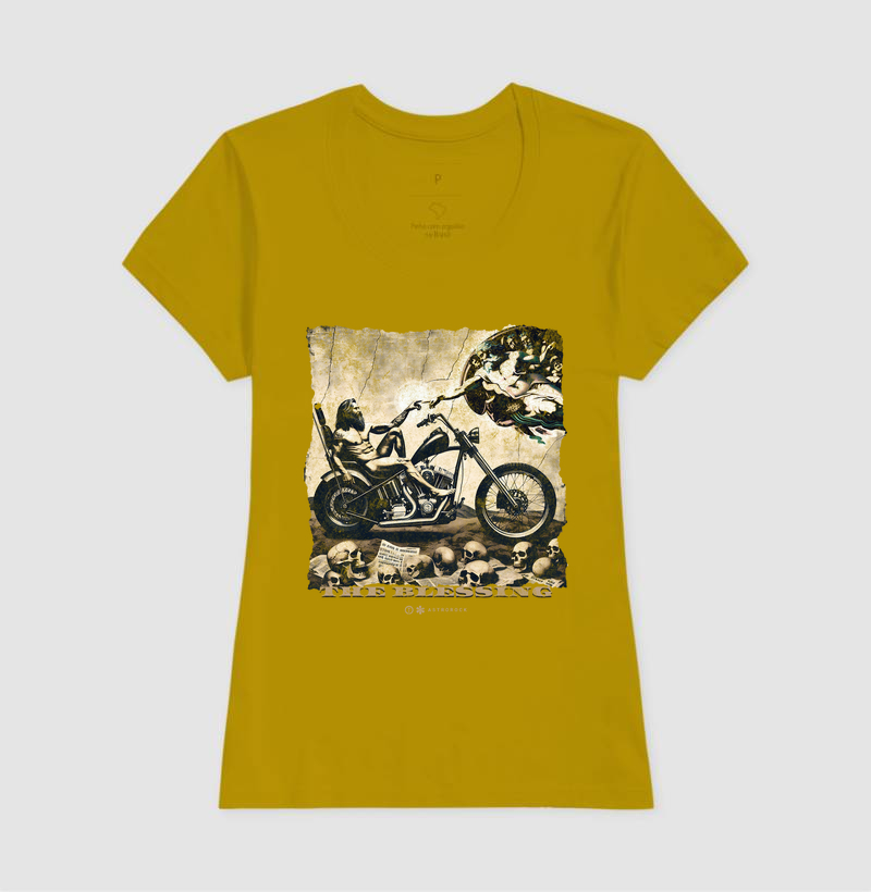 Camisa 15