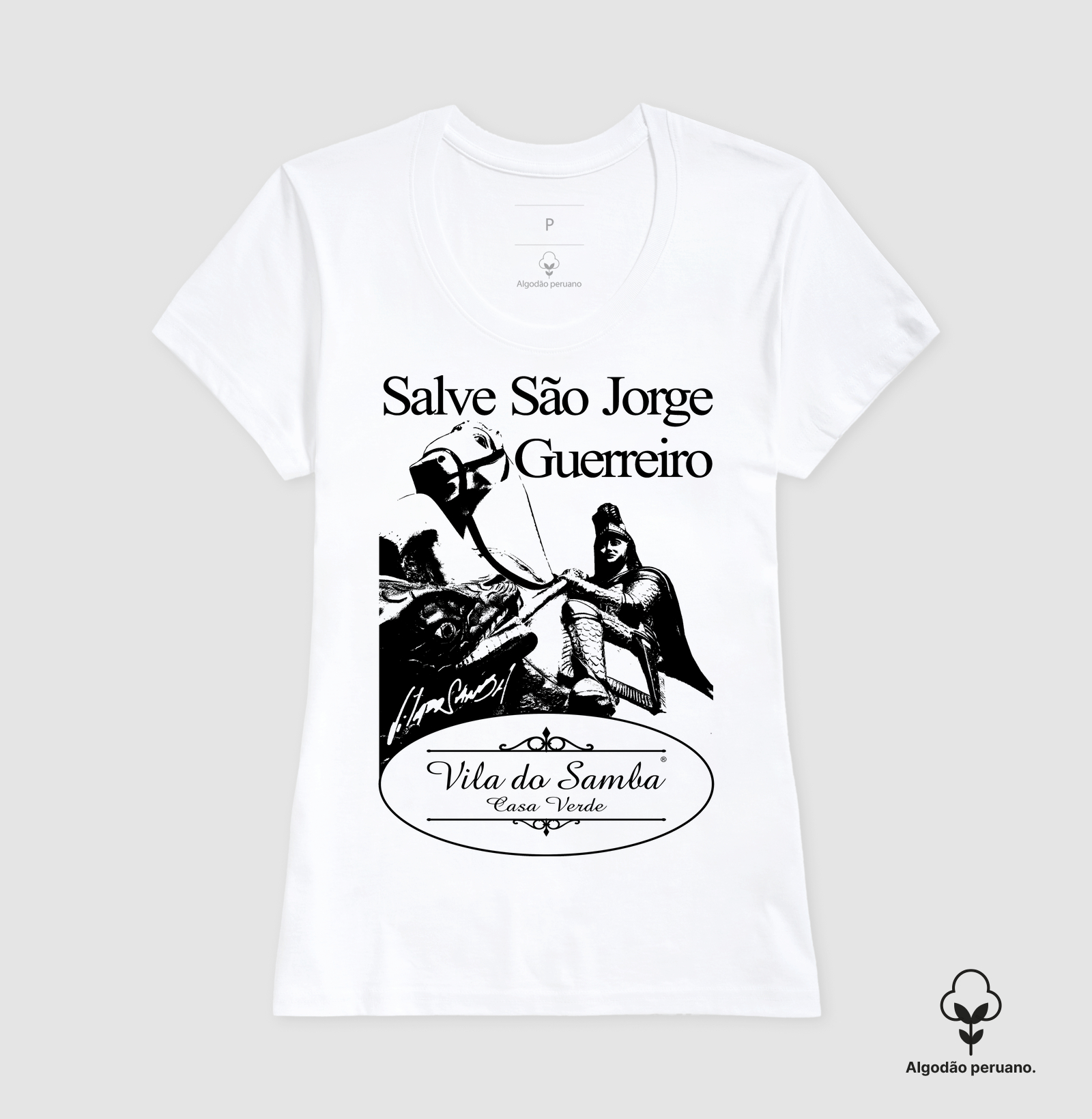 Camisa 2