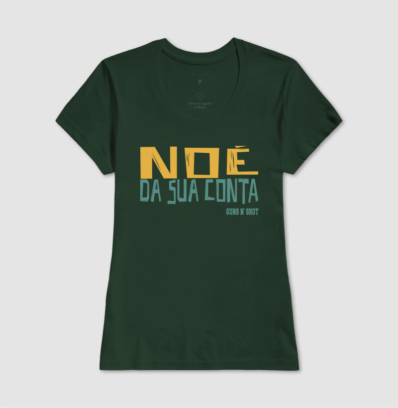 Camisa 13