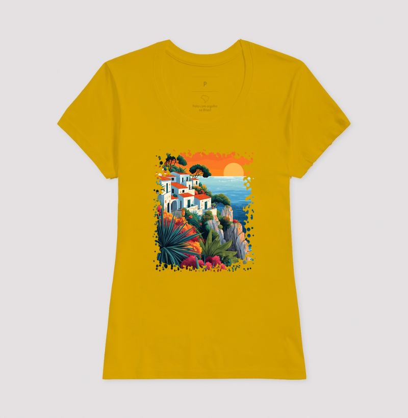 Camisa 17