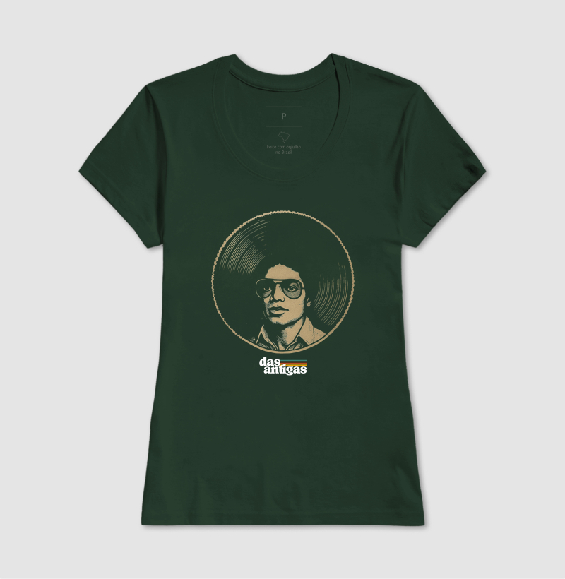 Camisa 10