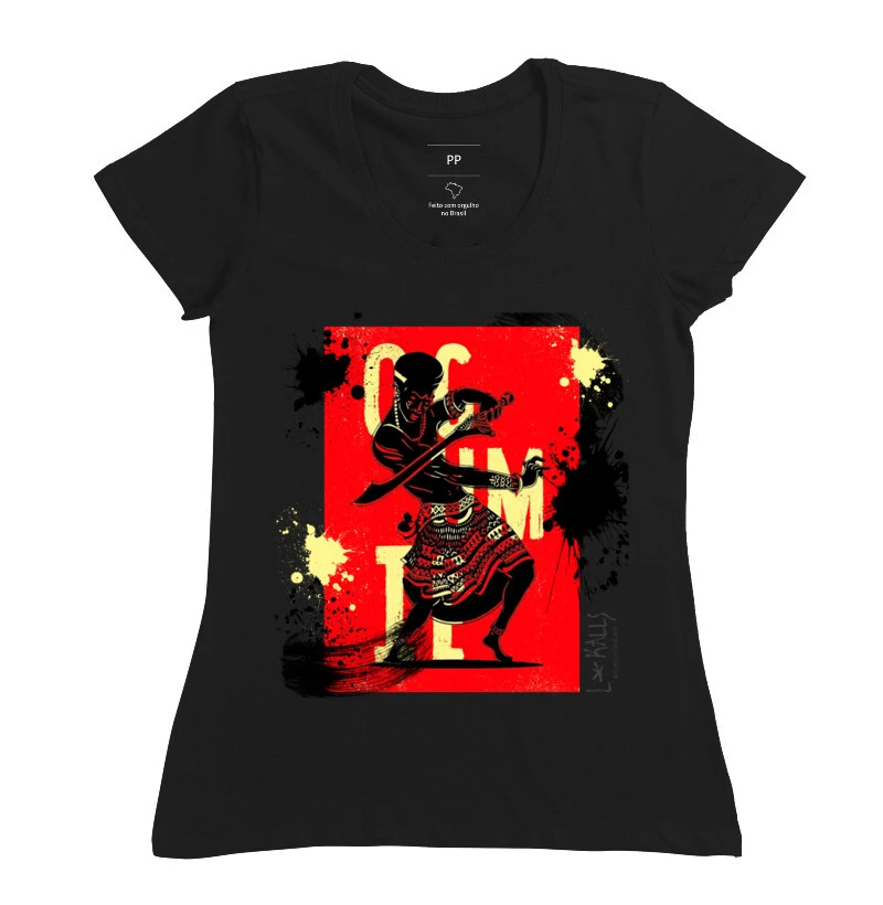 Camisa 3