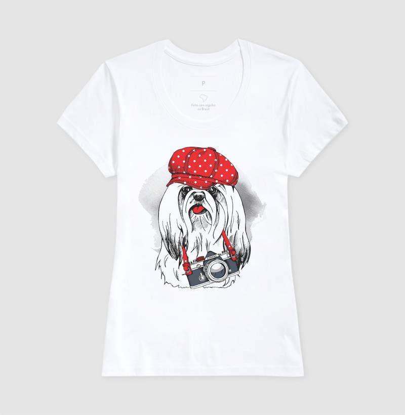 Camisa 4