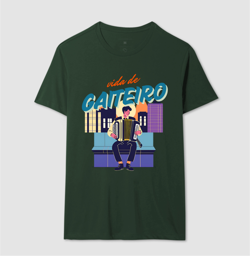 Camisa 7