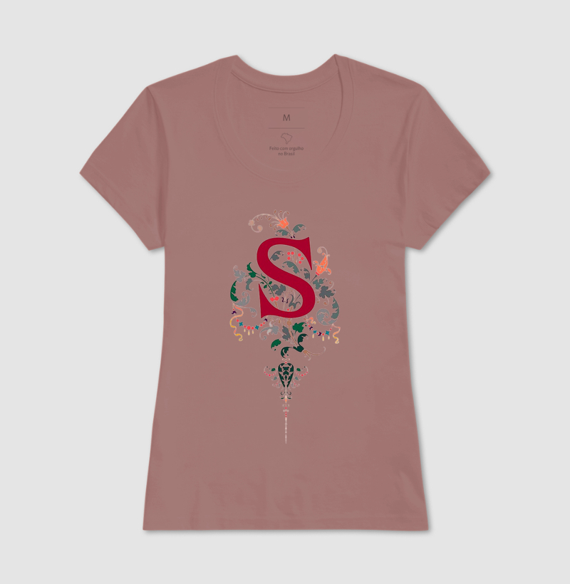 Camisa 15