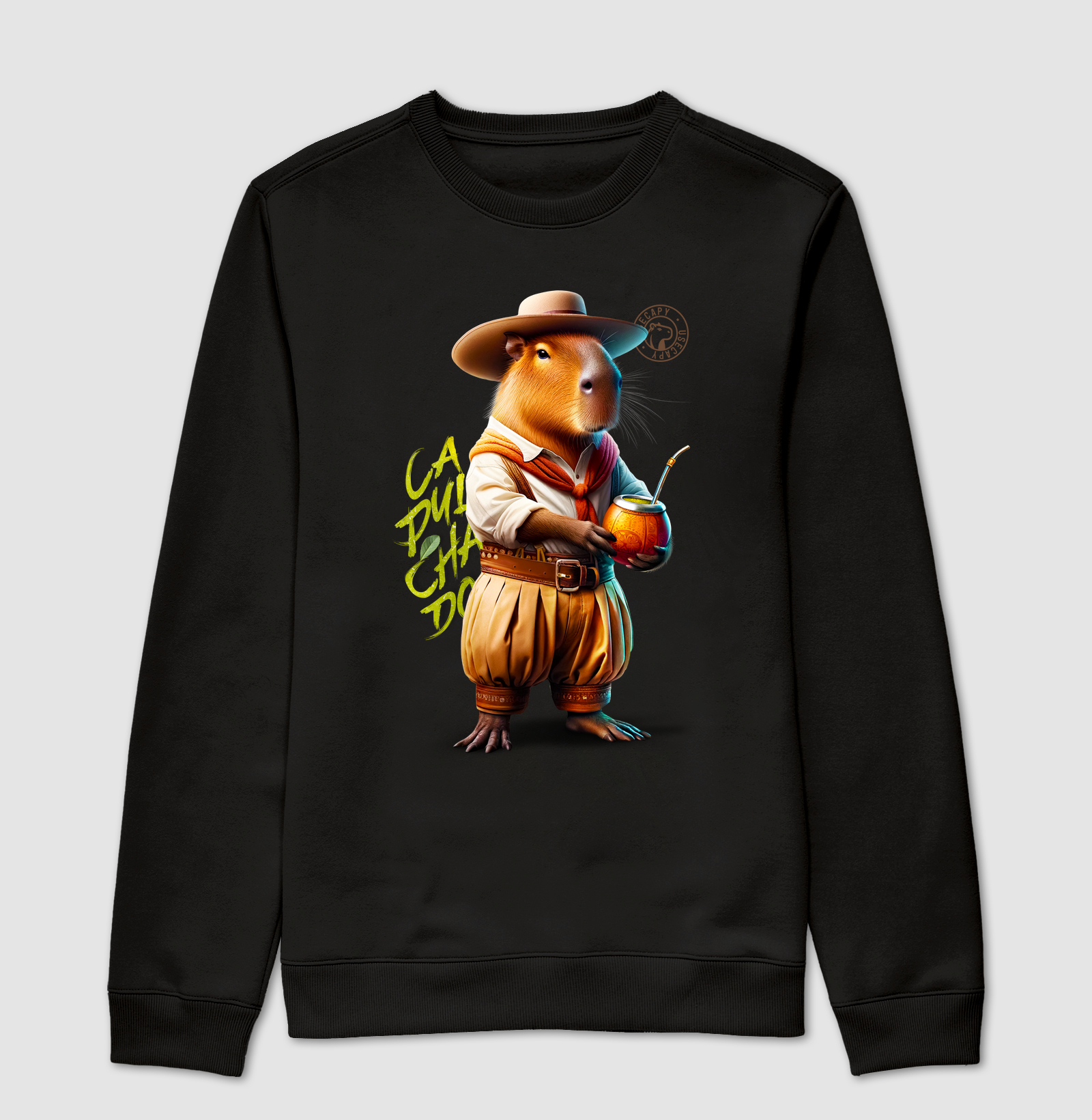 Camisa 1