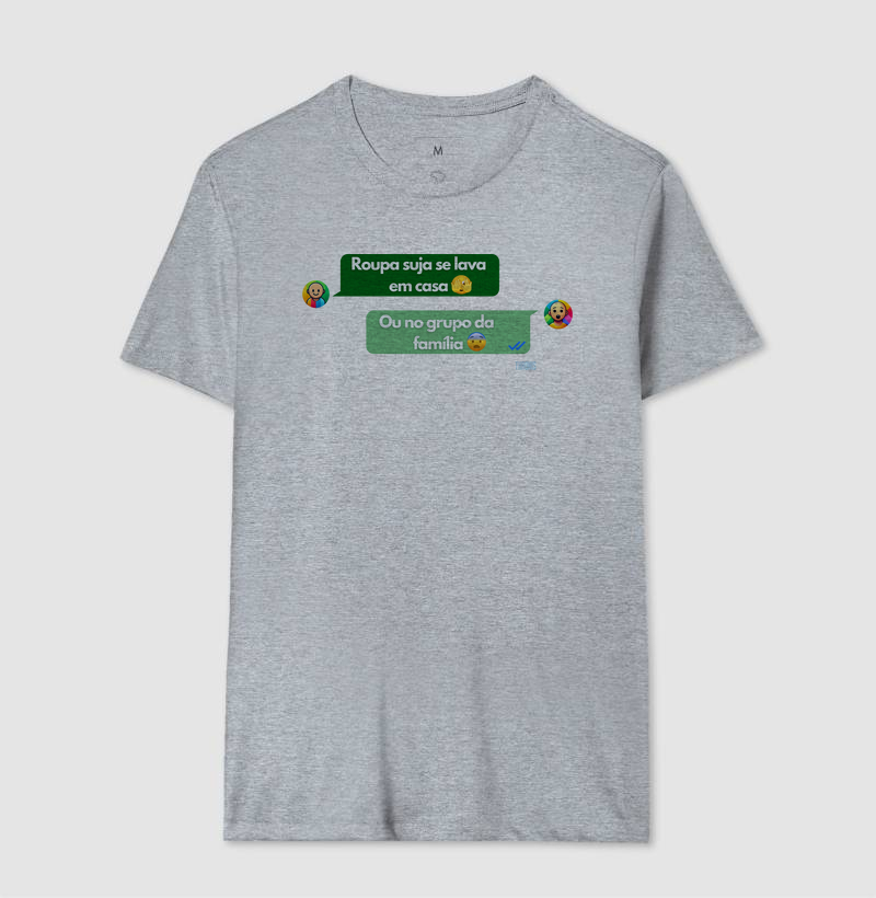 Camisa 7