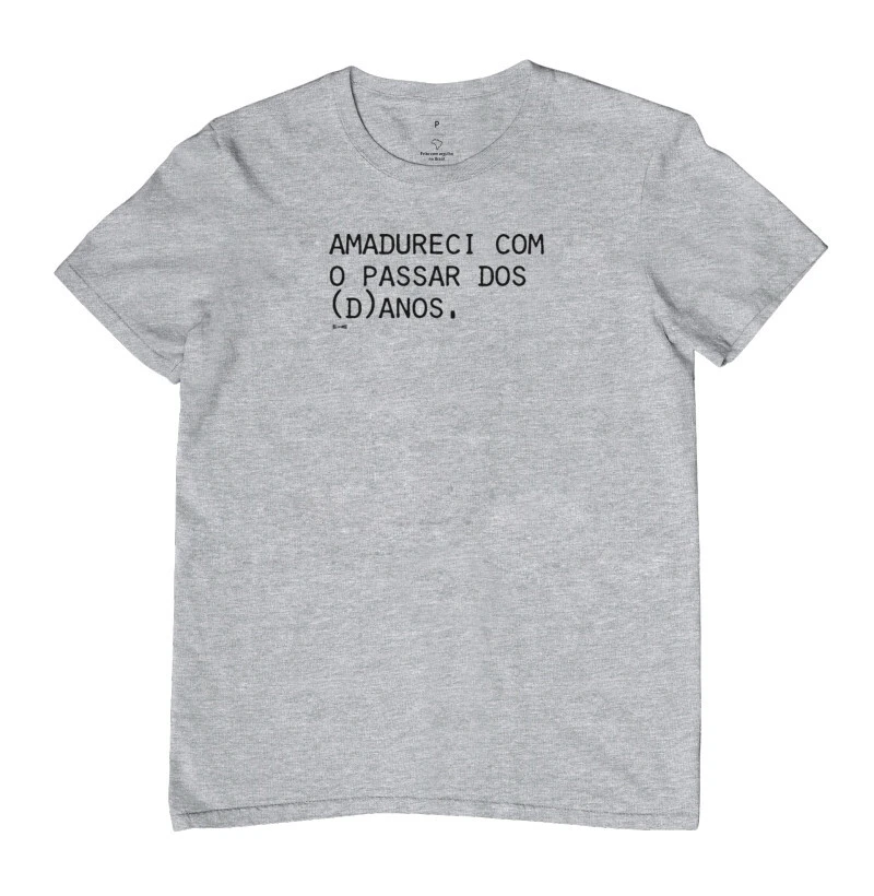 Camisa 11