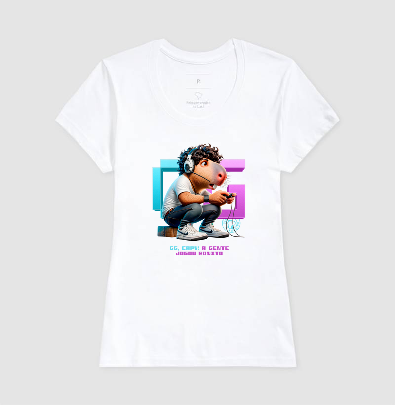 Camisa 7