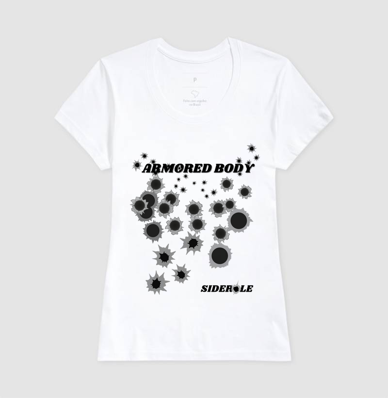Camisa 11