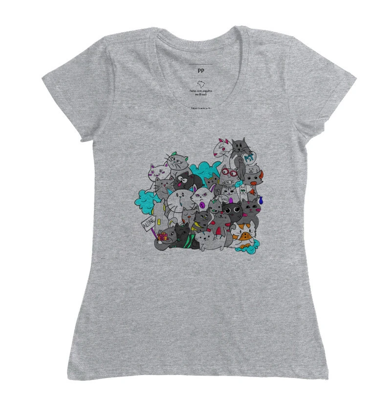 Camisa 8