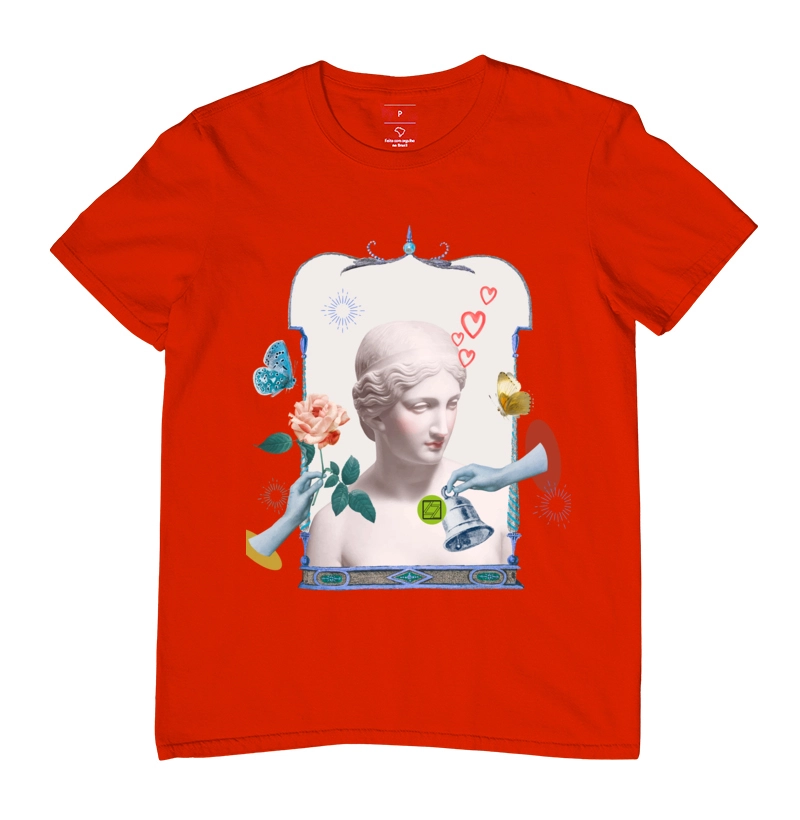 Camisa 9