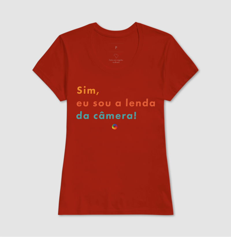 Camisa 10
