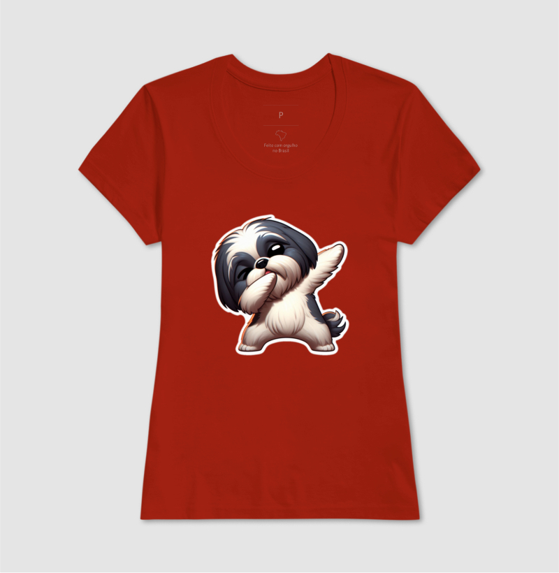 Camisa 10